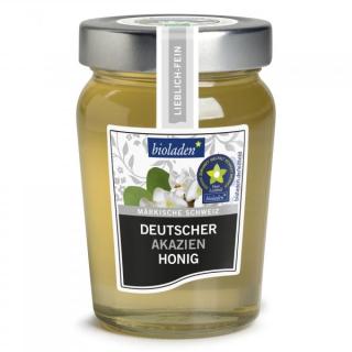 bioladen*deutscherAkazienhonig