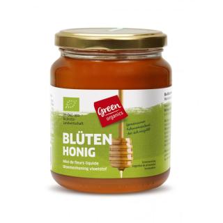 Blütenhonig flüssig