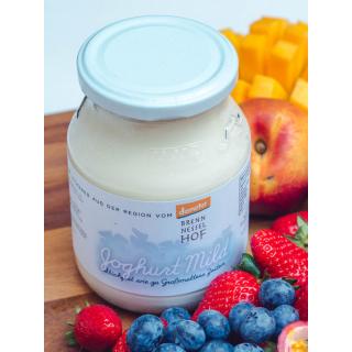 Joghurt Mild
