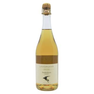 TraubenSecco alkoholfrei