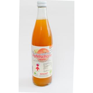 Apfelschorle