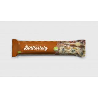 Blätterteig frisch