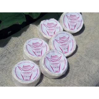 Camembert Heggelbach 52%
