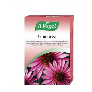 Echinacea-Kräuter-Bonbon