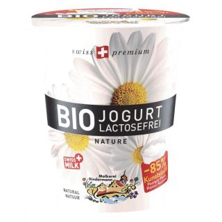 Joghurt natur lactosefrei 3,5%