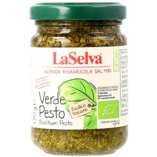Pesto Verde (vegan)