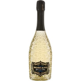 V! Moscato Spumante Dolce Pizzolato