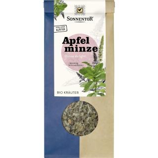 Apfelminzetee