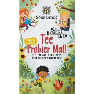 Bengelchen Tee Probier Mal