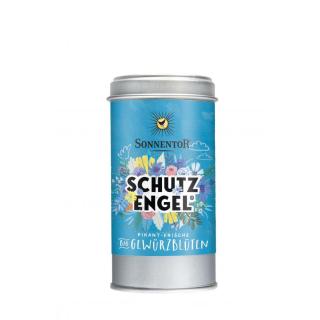 Schutzengel Gewürz-Blüten-Zubereitung