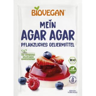 Gelierfix (Agar-Agar)